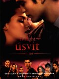Úsvit - Oficiálny ilustrovaný sprievodca filmom (1. časť)