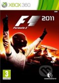 F1 2011