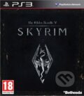 The Elder Scrolls 5: Skyrim