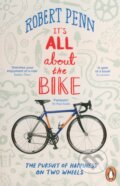 It's All About the Bike