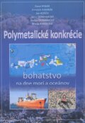 Polymetalické konkrécie