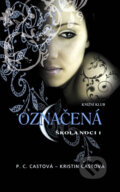 �kola noci 1: Ozna�en�