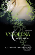�kola noci 3: Vyvolen�