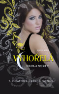 �kola noci 7: Vyho�el�