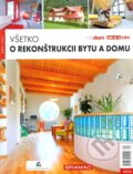V�etko o rekon�trukcii bytu a domu