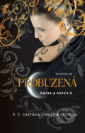 �kola noci 8: Probuzen�
