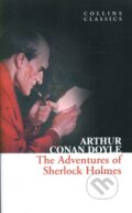 The Adventures of Sherlock Holmes