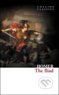 The Illiad