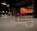 Divadeln� architekt�ra na Slovensku