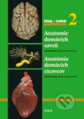 Anatómia domácich cicavcov 2 / Anatomie domácích savců 2