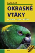 Okrasn� vt�ky