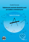Vademecum anatomie domácích savců
