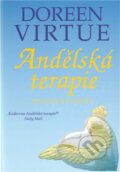 Andělská terapie - Pracovní kniha