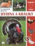 Hydina a králiky