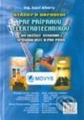 Ot�zky a odpovede pre pr�pravu elektrotechnikov II.