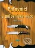 Po�ovn�ci a po�ovn�cke no�e
