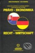 Nemecko-slovensk� a slovensko-nemeck� prekladate�sk� slovn�k