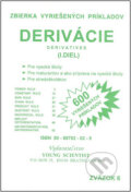 Derivácie - I. diel