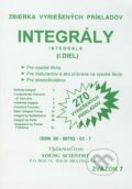 Integrály (I. diel)
