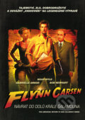 Flynn Carsen 2: N�vrat do dol� kr�le �alamouna