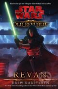 Star Wars: The Old Republic - Revan