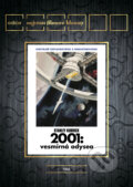 2001: Vesm�rn� odysea: Filmov� klenoty