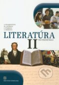 Literat�ra II. pre stredn� �koly