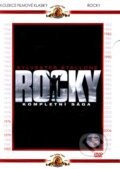 Rocky - Kompletní sága