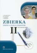 Zbierka textov a úloh z literatúry pre stredné školy II