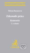 Zákonník práce