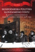 Hospod�rska politika Slovensk�ho �t�tu