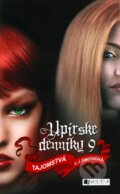 Upírske denníky: Tajomstvá (9. diel)