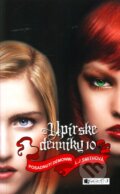 Upírske denníky 10: Posadnutí démonmi