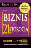Biznis 21. storočia