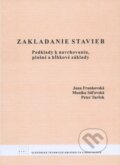 Zakladanie stavieb