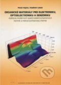 Organick� materi�ly pre elektroniku, optoelektroniku a senzoriku