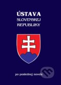 �stava Slovenskej republiky