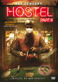 Hostel III