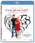 Co ty jsi za číslo?