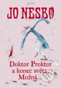 Doktor Proktor a konec světa