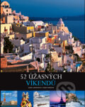 52 úžasných víkendů