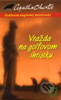 Vra�da na golfovom ihrisku