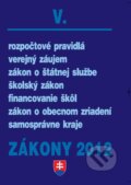 Z�kony 2012/V.