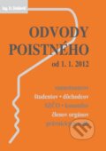 Odvody poistného od 1. 1. 2012