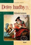 Dejiny hudby IV.