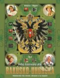 Ve�k� ilustrovan� atlas Rak�sko-Uhorska