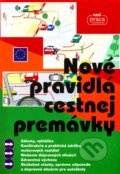 Nov� pravidl� cestnej prem�vky