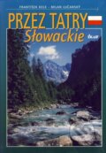 Przez Tatry Slowackie