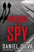 Portrait of Spy