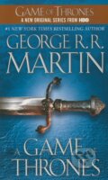 A Song of Ice and Fire 1 - A Game of Thrones